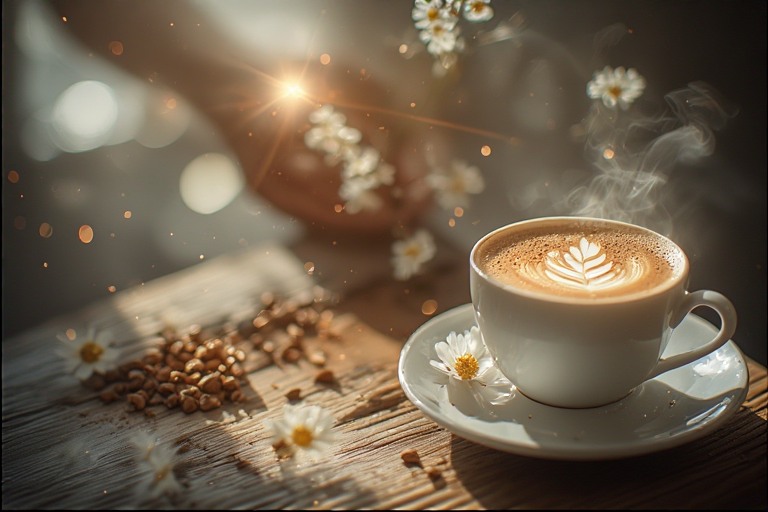 Ide Sederhana untuk Menjadikan Momen Teh dan Kopi Lebih Istimewa